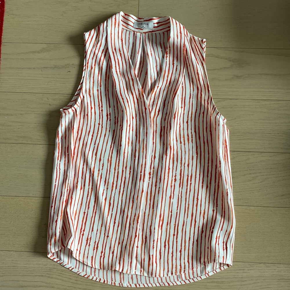 Aritzia blouse